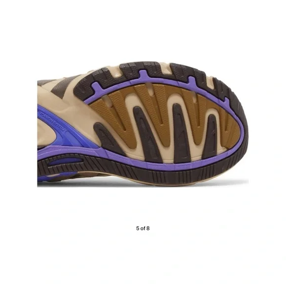 Addidas Bad Bunny sneakers - Picture 4 of 8